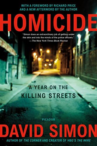 Amazon.com: Dead End Street: 9781983707490: Reed, Rick R.: Books